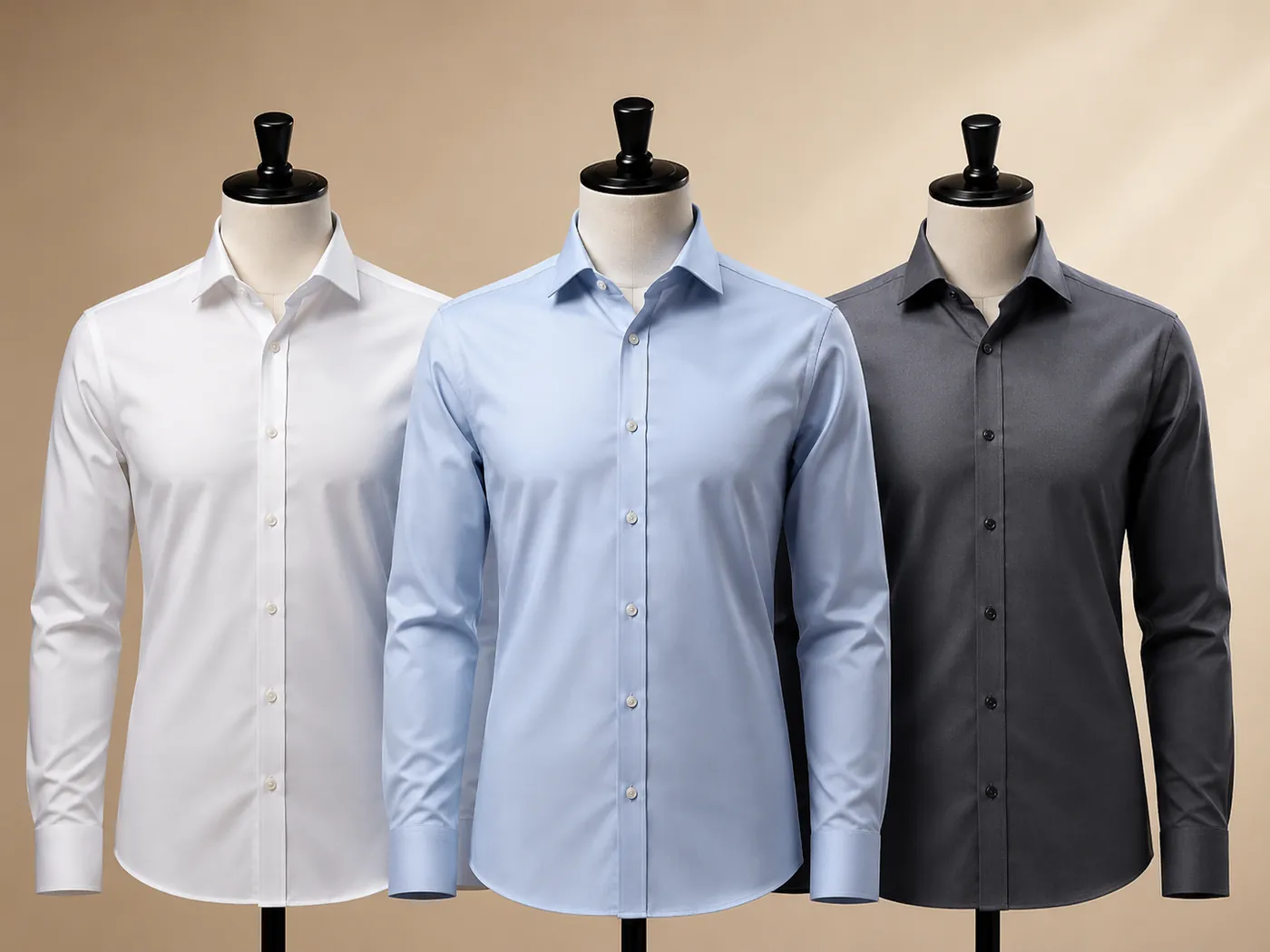 Corporate Shirts