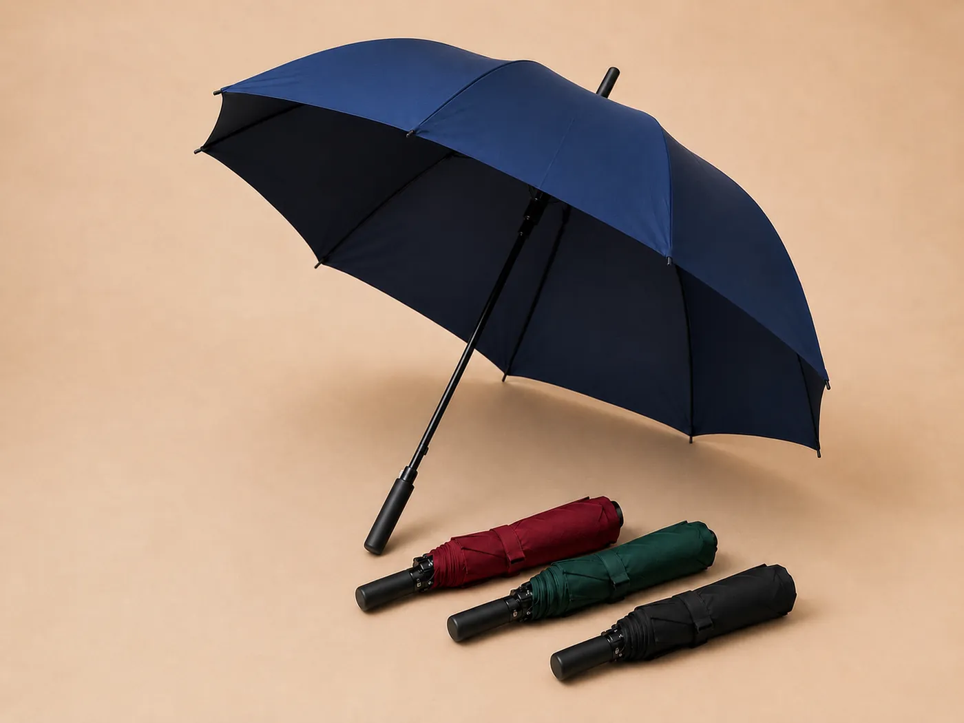 Promotional Umbrellas
